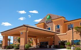 Holiday Inn Express Kingman Az